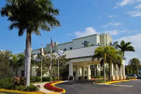 Photograph of Homewood Suites, Dania Beach