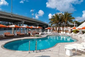 Photograph of DoubleTree Resort by Hilton,