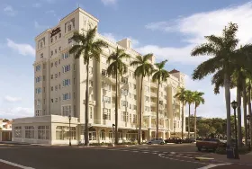 Photograph of Hampton Inn, Bradenton
