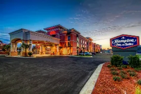 Photograph of Hampton Inn, Destin