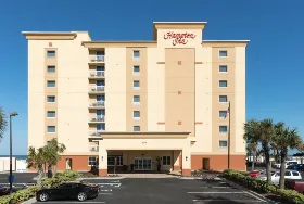 Photograph of Hampton Inn, Daytona Beach