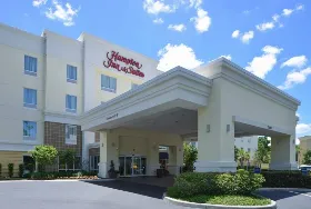 Photograph of Hampton Inn, Ocala