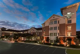 Photograph of Homewood Suites, Orlando