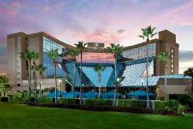 Photograph of Doubletree By Hilton, Orlando