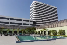 Photograph of Embassy Suites, West Palm Beach
