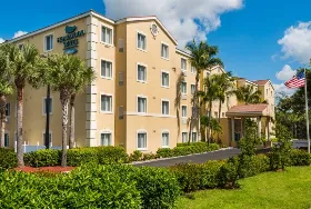 Photograph of Homewood Suites, Bonita Springs