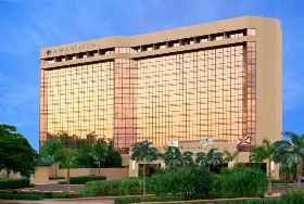 Photograph of DoubleTree by Hilton, Miami