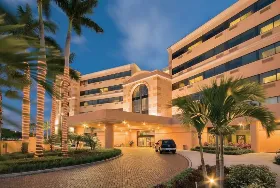 Photograph of DoubleTree by Hilton, West Palm Beach