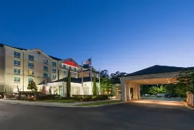 Photograph of Hilton Garden Inn, Tallahassee