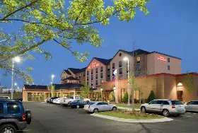 Photograph of Hilton Garden Inn, Pensacola