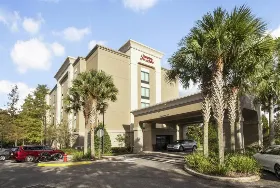Photograph of Hampton Inn, Apopka