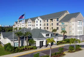 Photograph of Homewood Suites, Orlando