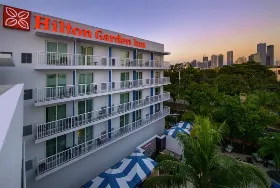 Photograph of Hotel Urbano,
