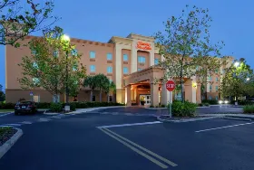 Photograph of Hampton Inn, Port Richey