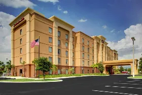 Photograph of Hampton Inn, Tamarac