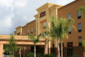 Photograph of Hampton Inn, Ocala