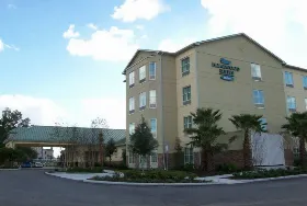 Photograph of Homewood Suites, Ocala