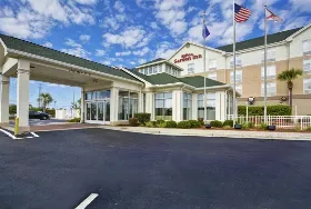 Photograph of Hilton Garden Inn, Panama City