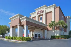 Photograph of Hampton Inn, Cape Coral
