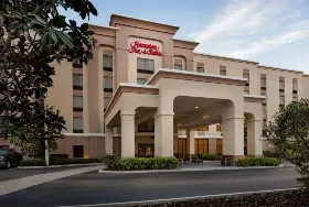 Photograph of Hampton Inn, Largo