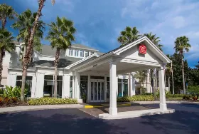 Photograph of Hilton Garden Inn, Lake Mary