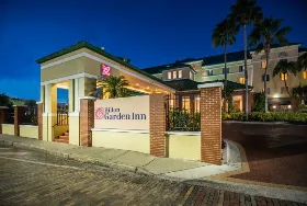 Photograph of Hilton Garden Inn, Tampa