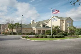 Photograph of Homewood Suites, Pensacola