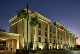 Photograph of Hampton Inn, Port Saint Lucie