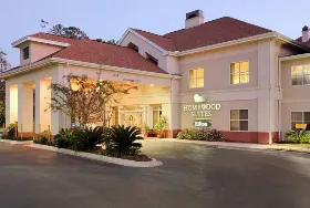 Photograph of Homewood Suites, Tallahassee