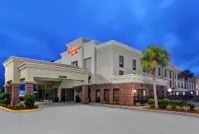 Photograph of Hampton Inn, Panama City Beach