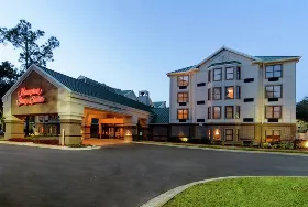 Photograph of Hampton Inn, Tampa