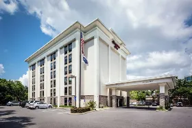 Photograph of Hampton Inn, Tampa
