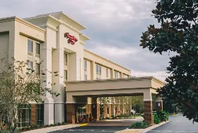 Photograph of Hampton Inn, Tallahassee