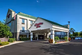 Photograph of Hampton Inn, Winter Haven