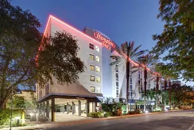 Photograph of Hampton Inn Miami-Coconut Grove/Coral Gables, Coconut Grove
