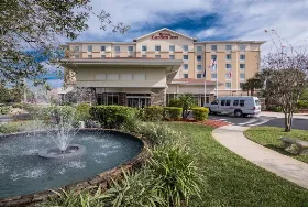 Photograph of Hilton Garden Inn, Riverview