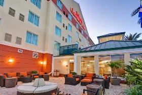 Photograph of Hilton Garden Inn, Oldsmar