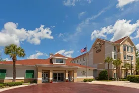 Photograph of Homewood Suites, Gainesville
