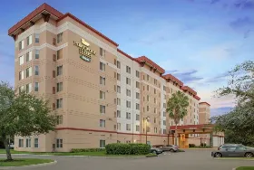 Photograph of Homewood Suites, Tampa