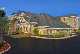 Photograph of Homewood Suites, Daytona Beach