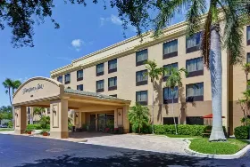 Photograph of Hampton Inn, Deerfield Beach