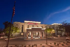 Photograph of Hampton Inn, Niceville
