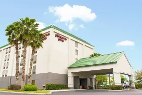Photograph of Hampton Inn, Tampa