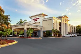 Photograph of Hampton Inn, Melbourne
