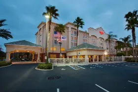Photograph of Hampton Inn, Orlando
