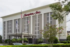 Photograph of Hampton Inn, Orlando