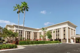 Photograph of Hampton Inn, Fort Lauderdale