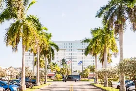 Photograph of Hilton Palm Beach PBI, West Palm Beach