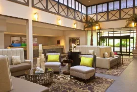 Photograph of Hilton Tampa Airport Westshore, Tampa