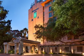 Photograph of Embassy Suites, Tampa